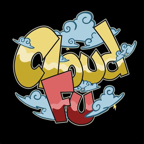 logo alternativo  cloudfu  deviantart