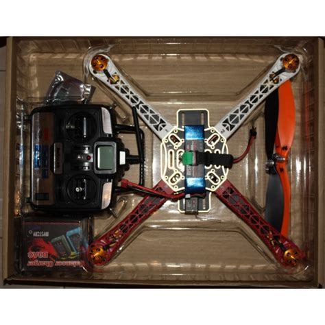 mystery  axis multi flame wheel flame mm multi flame kk quadcopter ufo rtf baserc toys hobby
