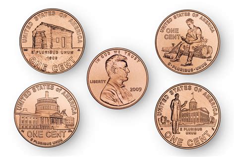 lincoln bicentennial pennies valuable coins valuable