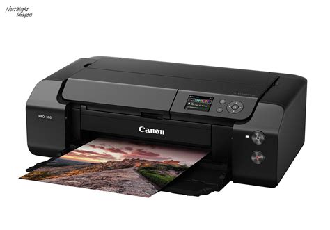 canon imageprograf pro   printer announced