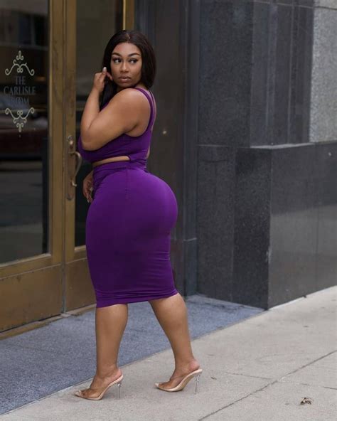 Brittney Tonee Thick Girls Outfits Curvy Girl Outfits Plus Size
