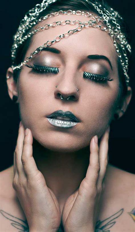 10 Different Types Of Nose Piercings With Images Trulygeeky