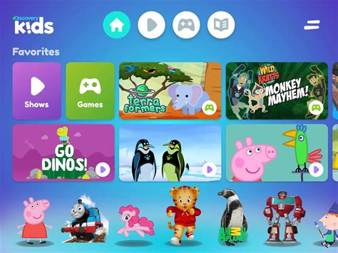 life  kulayful discovery kids app