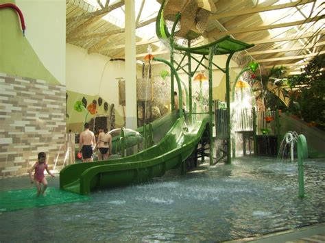 aqua mundo besonders fue center parcs park bostalsee nohfelden holidaycheck saarland