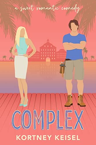 complex a sweet romantic comedy the sweet rom com series
