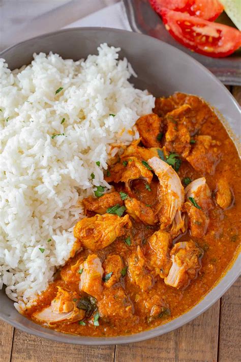 indian chicken curry cooking  healthy