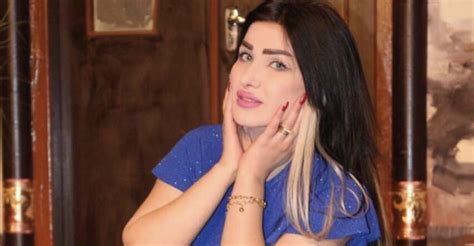وفاة ممثلة عربية شابة وشقيقتها ترثيها برسالة مؤثرة فيديو وصورة