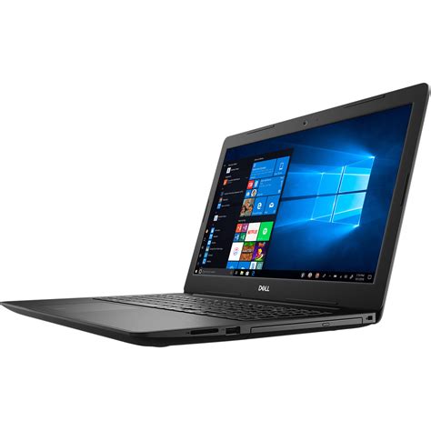 dell  inspiron   series laptop  blk pus bh
