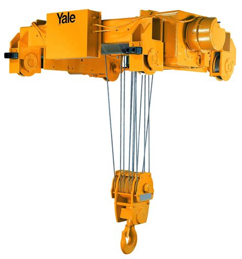 yale hoist replacement parts yale hoist supplier laguna crane services llc