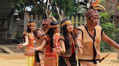 Rumah Adat Suku Bali Aga Mengenal Gambar Dan Nama Rumah Adat Bali