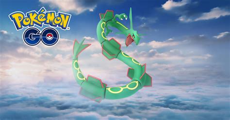 rayquaza  coming    special raid weekend event pokemon  hub