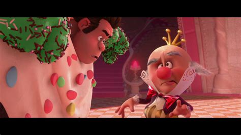 Wreck It Ralph Blu Ray Dvd Talk Review Of The Blu Ray