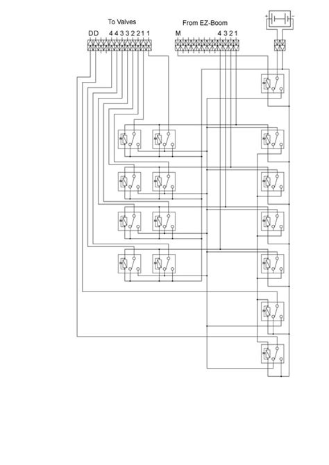 ez boom wiring diagram wiring diagram