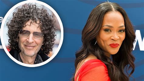 robin givens dispels howard stern s ‘small penis claim he was a