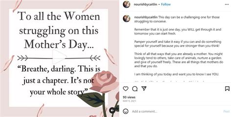 50 mother s day instagram captions plus a word list