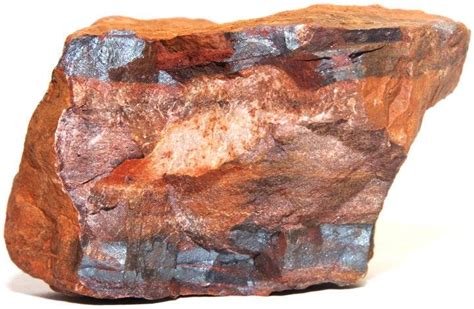 iron ore metallurgy materials