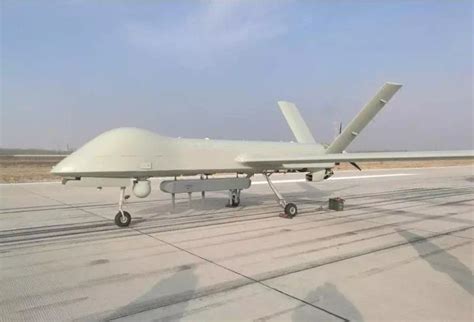 la version upgrade du drone ch  teste ses nouvelles munitions east pendulum