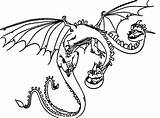 Dragon Train Coloring Pages Hideous Drawing Zippleback Deadly Nadder Dragons Drawings Belch Printable Barf Getdrawings School Color Toothless Getcolorings sketch template