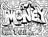 Monopoly Coloring Pages Money Getdrawings sketch template