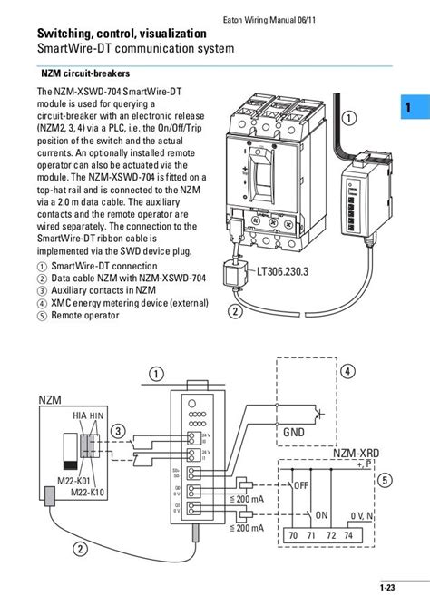 epo   smoke detectors  shunt trip breaker wiring diagram