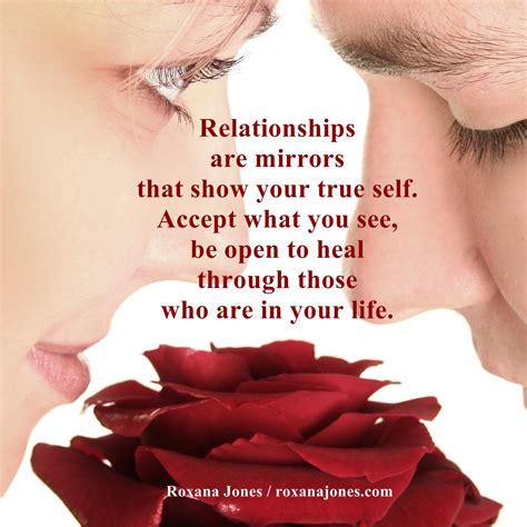 Inspirational Quotes About Relationships Quotesgram