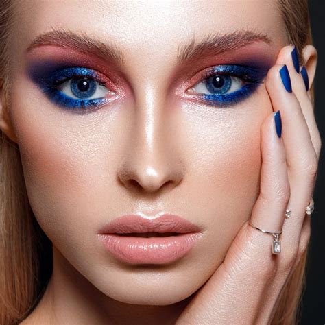 Spring Makeup Trends That Will Brighten Your Day Spring Makeup Trends