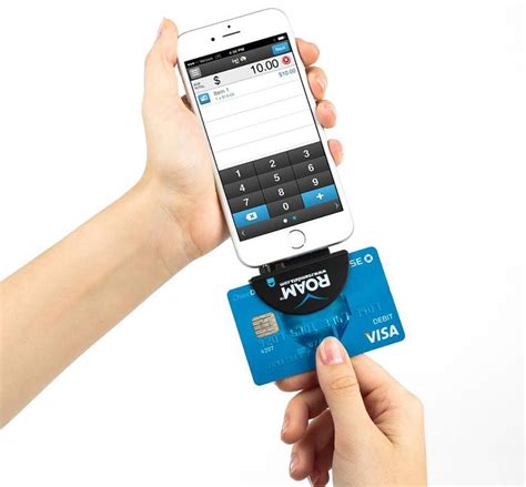 ingenico gx mobile credit card reader