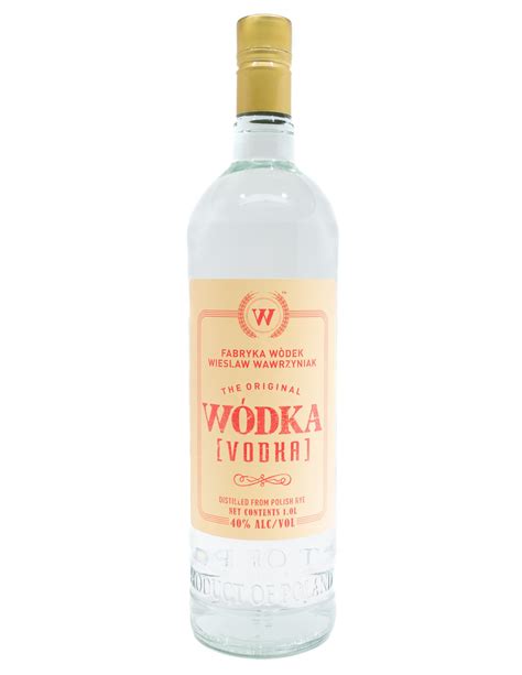 wodka vodka  artisan wine shop