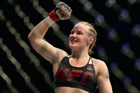 The Best Female Ufc Fighters Complex