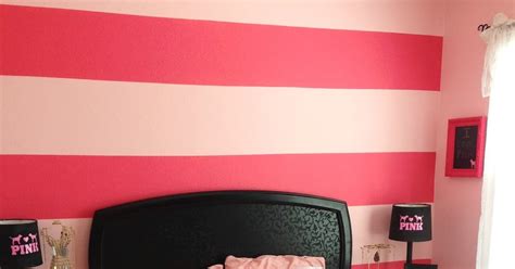 Craft Room Secrets Victoria S Secret Pink Inspired Bedroom