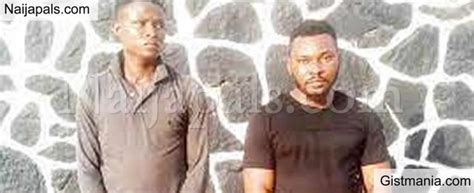 young men arrested  gang ratping filming   year  neighbour  ogun gistmania