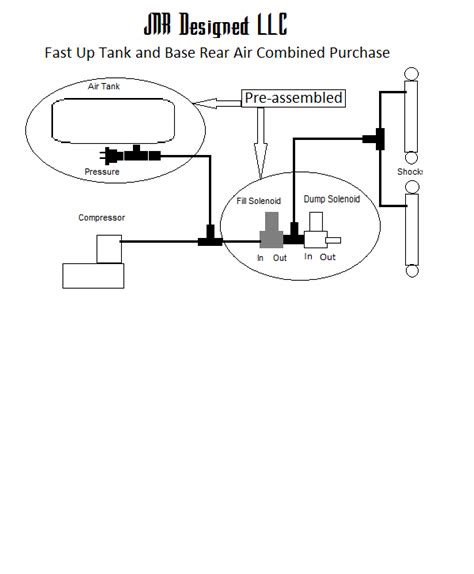 legend air suspension wiring diagram wiring diagram