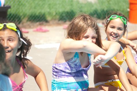 fox chase pa summer day camp swimming willow grove da… flickr