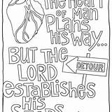 Lds Salvation Fromvictoryroad Acts Goals Victory Prov Journaling sketch template