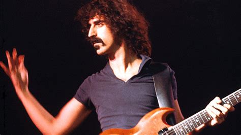 frank zappa returning in hologram form 97 7 the river