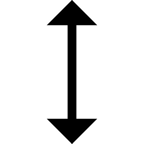doble flecha icono gratis