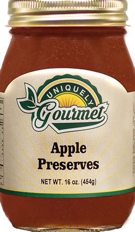 apple preserves product retail