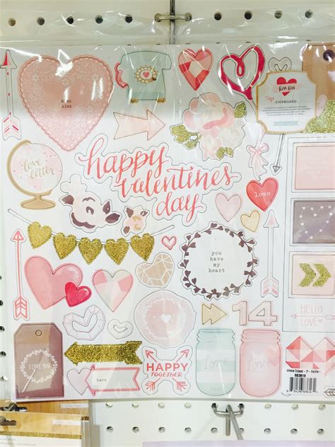Crate Paper Kiss Kiss Collection Cha Winter 2015