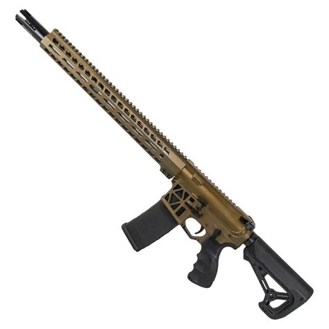 tss custom ar   skeletonized rifle texas shooters supply