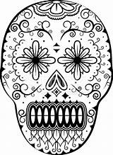 Calavera Calaveras Muertos Skull Souls Mascaras Calabera Mexicana Freeimages Sorprendida Caveira Dibujar Mexicanas Mexican Recortar Coloriage Decalaveras Istockphoto Bigote Colorir sketch template