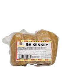 kenkey  afro caribbean food