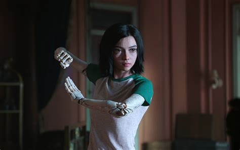 review ‘alita battle angel is big eyes and big effects wtop