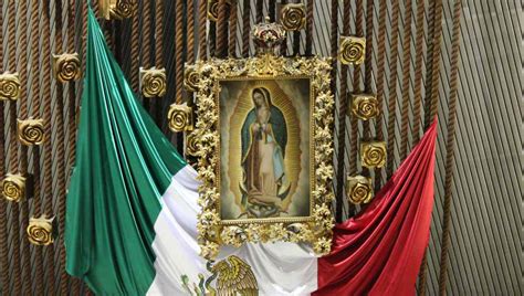 Historia De La Virgen De Guadalupe ¿cuándo Apareció Por