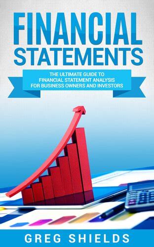 financial statements  ultimate guide  financial statements