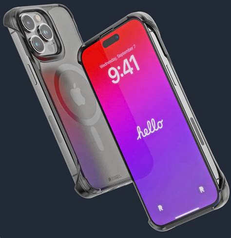 flex series lineup exclusive  iphone  pro    rebel crystal