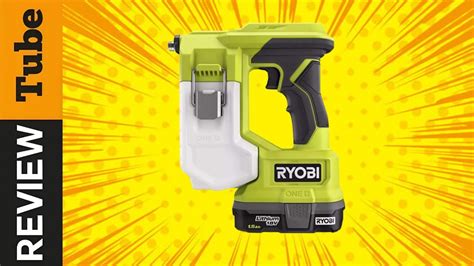 Ryobi Protip Corded Sprayer Buying Guide Youtube