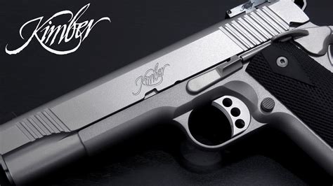 kimber  summer  collection