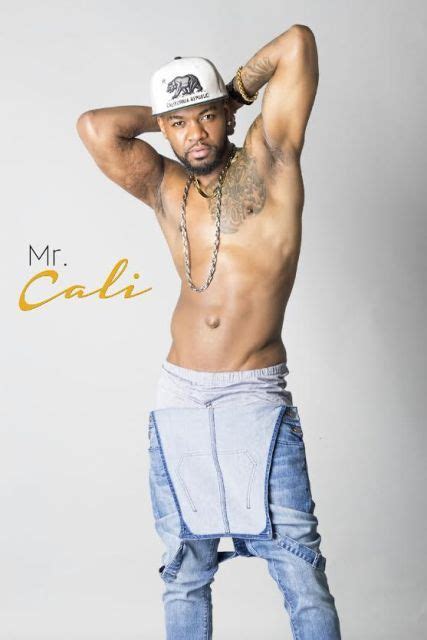 Interview With Gay Porn Star Mrcali Hot Movies