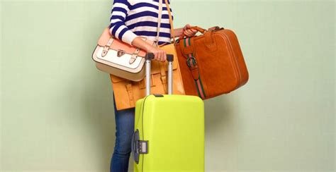 10 practical carry on bags that attach to your suitcase huffpost uk