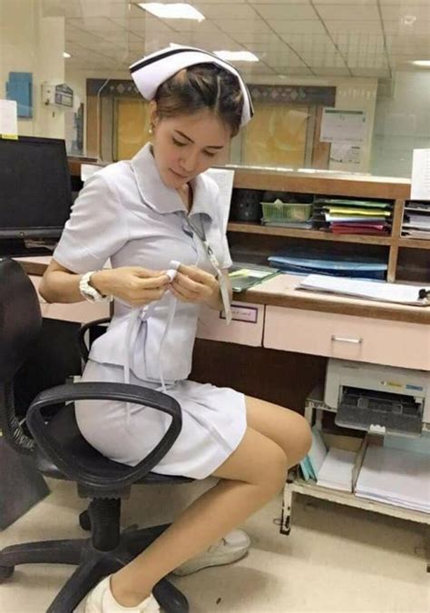 hot nurse claims she was forced to quit her job 10 pics
